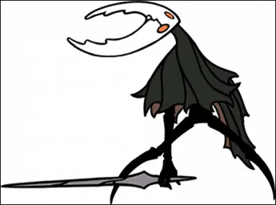 Qui a créé le Hollow Knight ?