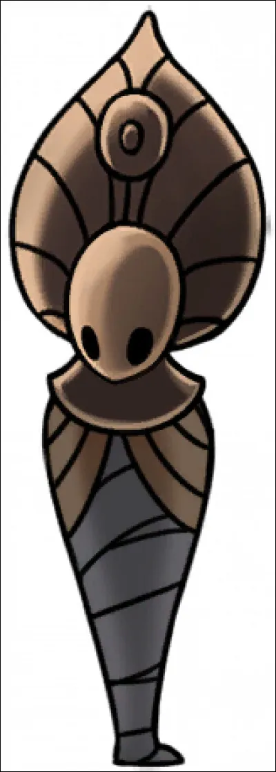 D'où vient le Chercheur de dieux ?