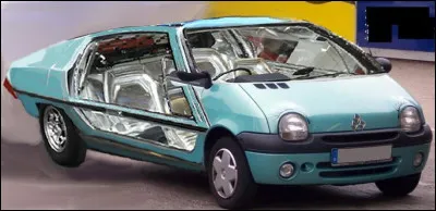 - "Franchement, M'dame, on l'a un peut modernisé(e), votre [marque & modèle]" ! Avec quoi ?