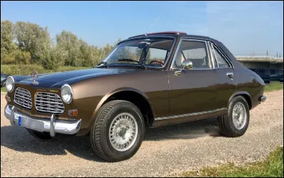 - "Aaah ! Mais quelle horreur ! Qu'avez-vous fait à ma ... ?"
- On a juste gardé l'arrière pour que vous la reconnaissiez !"
Et le reste, alors ?