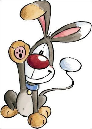 Qui est ce personnage ?