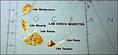 Comment s'appelle l'ensemble des &icirc;les ?