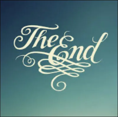 Combien de fins existe-t-il ?