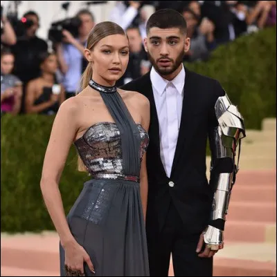 Quand se sont-ils mis ensemble pour la première fois ?