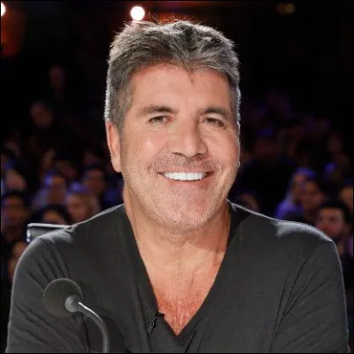 Qui a eu la bonne idée de créer le groupe des One Direction ?