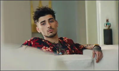 De quel clip est tirée cette image ?