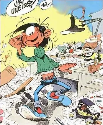 Quel est normalement son rle dans l'entreprise ? (et non, ce n'est pas 'dormeur professionnel', je vous rassure... )