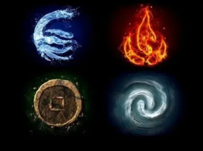 Quel est ton élément préféré ?