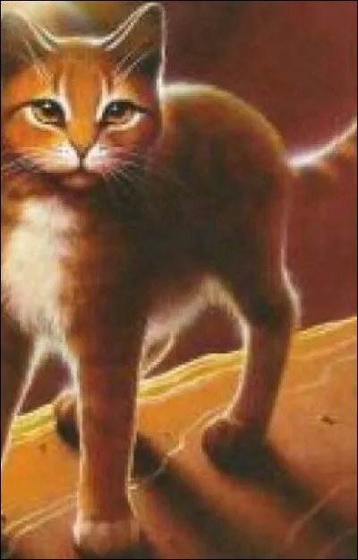 Qui terrorisait la tribu de l'Eau Vive ?