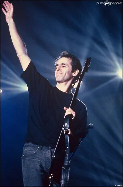 Dans quel(s) album(s) y a-t-il "Pas l'indifférence" ?