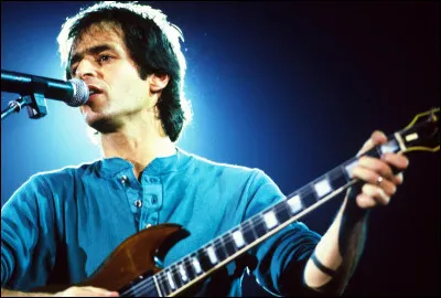 Dans quel(s) album(s) y a-t-il "Chanson d'amour" ?