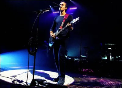 Dans quel(s) album(s) y a-t-il "Back to the city again" ?