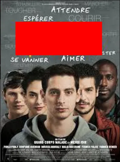 Quel est ce film ?