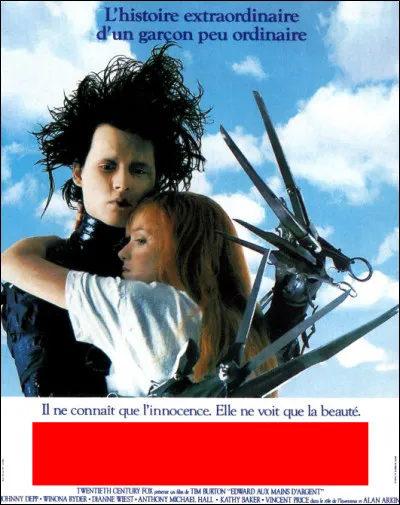 Quel est ce film ?