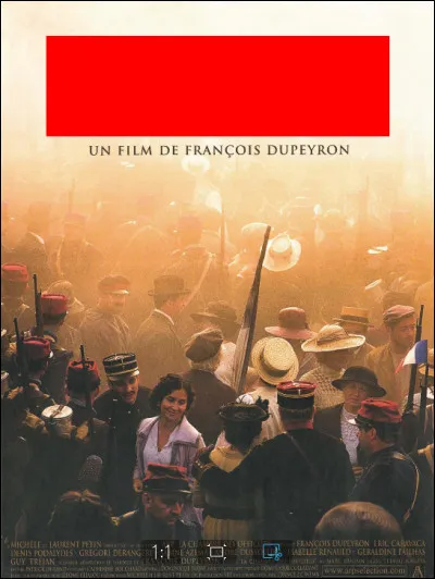 Quel est ce film ?