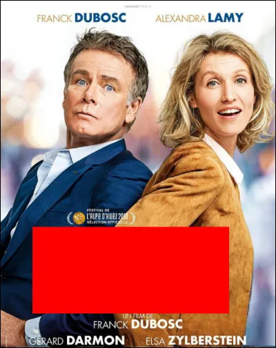 Quel est ce film ?