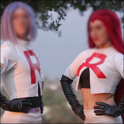 Quel déguisement choisis-tu parmi ces propositions ?