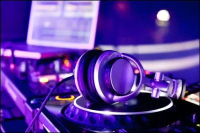 Pourquoi vas-tu dans ce genre de fête ?