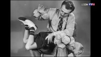 En Suède, la fessée est interdite. Vrai ou faux ?