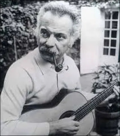 Qui a chanté "La fessée" ?