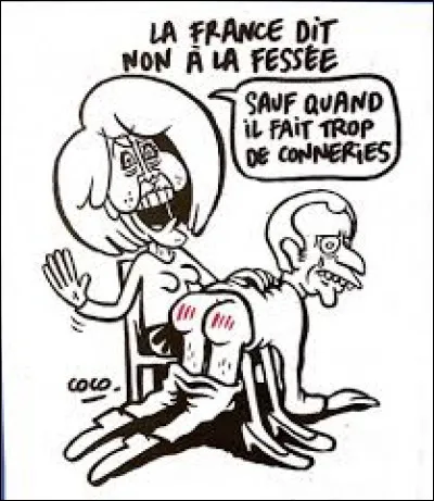 D'une manière générale, les femmes ont des fesses plus rondes et plus saillantes que les hommes.