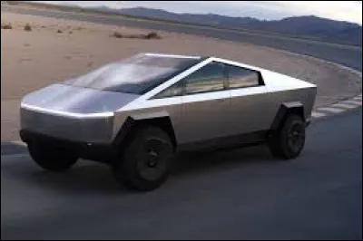 À qui doit-on la voiture du futur ?