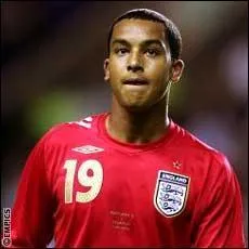 Qui est ce joueur de football ?