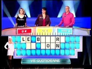 De quel jeu tl s'agit-il ?