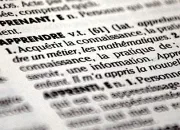 Quiz Trouvez la définition d'un mot situé