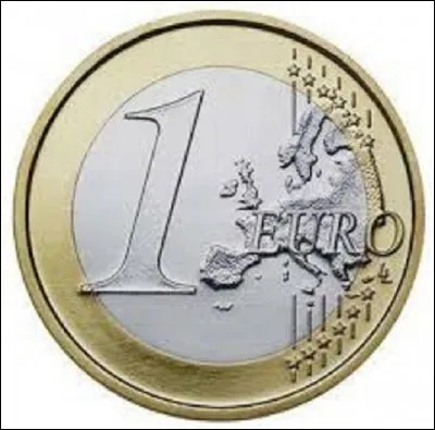 En quelle année la France est-elle passée à l'euro, mise en circulation des pièces et des billets ?