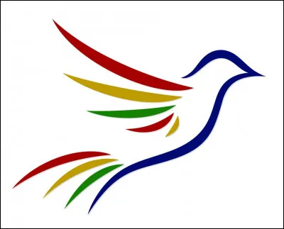 Quel oiseau est l'emblème de la France ?