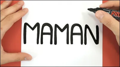 Qui est la mère biologique de Sophie ?