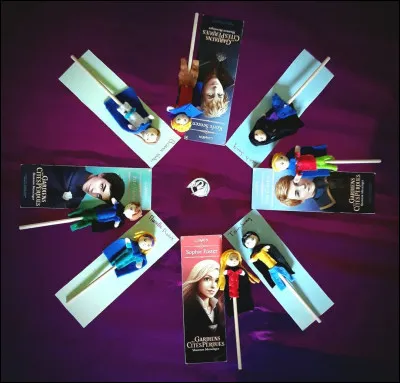 Qu'est-ce qu'un enjôleur ?