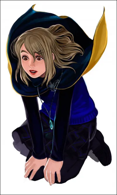 Comment s'appelle le premier garde du corps de Sophie ?