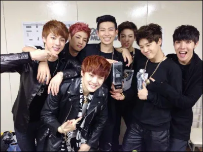 Quelle est leur première chanson ?