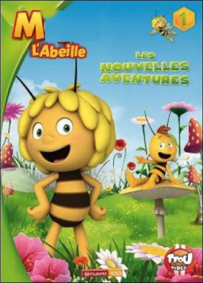 Qui est cette héroïne de BD ?