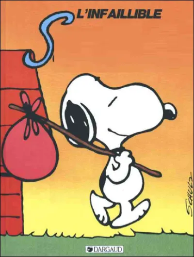 Qui est ce héros de BD ?