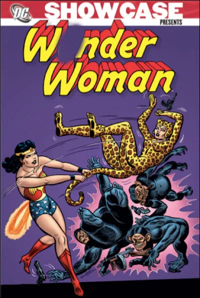 Qui est cette héroïne de BD ?