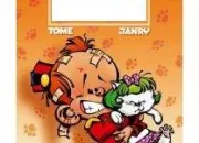 Quiz Le Petit Spirou : Les albums