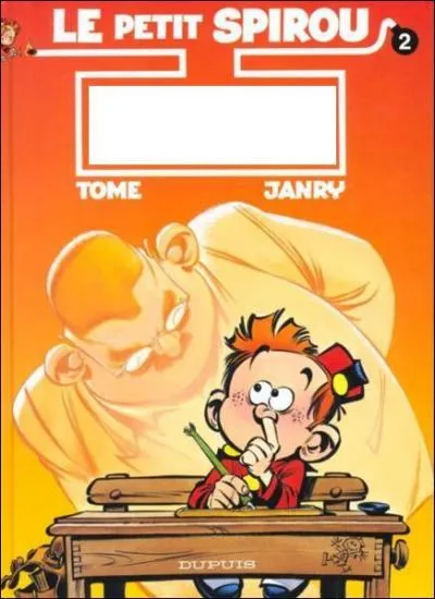 Quel est le titre de cet album ?