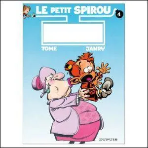 Quel est le titre de cet album ?