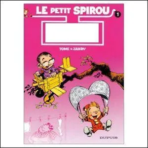 Quel est le titre de cet album ?