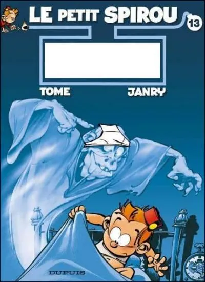 Quel est le titre de cet album ?