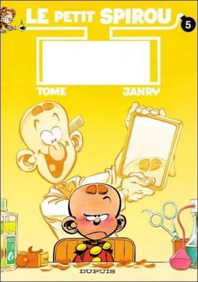 Quel est le titre de cet album ?