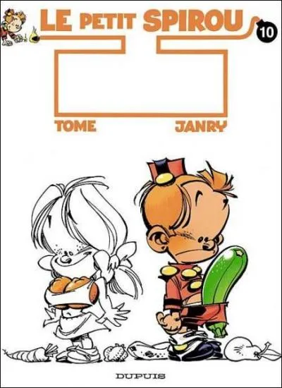 Quel est le titre de cet album ?