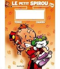 Quiz Spirou