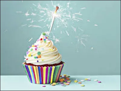 C'est l'anniversaire de ton ami(e).