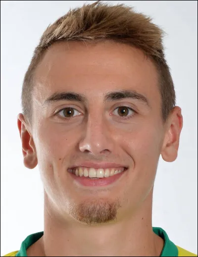 Qui est ce footballeur de l'OM ?