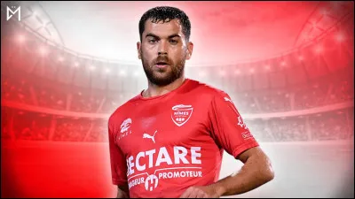 Comment s'appelle-t-il ?