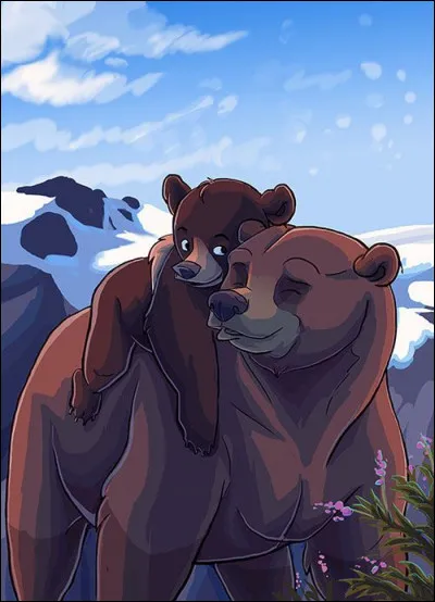 Quelle est la suite de ces paroles ?
"Transmettez-nous le don de partager
Et la force de réaliser..."